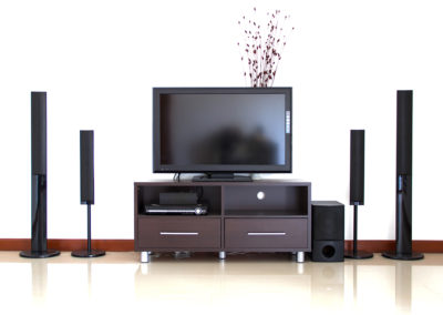 Audio Video Services Las Vegas